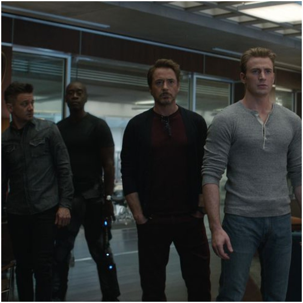 Avengers: Endgame Box Office Collection Day 11 India: MCU movie earns THIS much on the second Monday